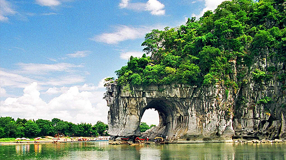 11-Day Best China Tour