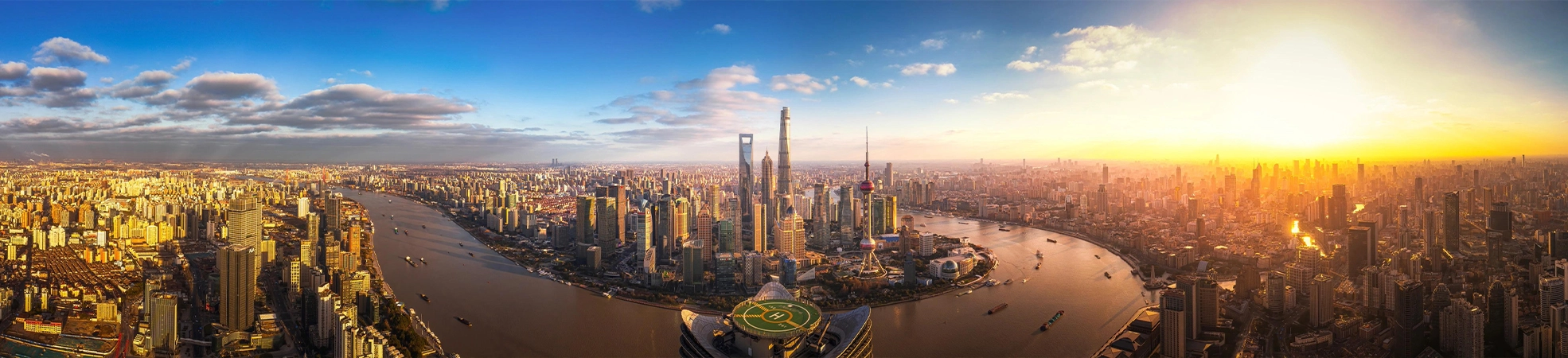 Shanghai Private Tours