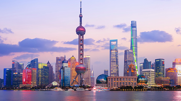 6-Day Beijing Shanghai Tour