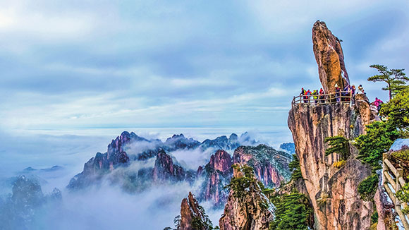 21-Day China Essential Tour