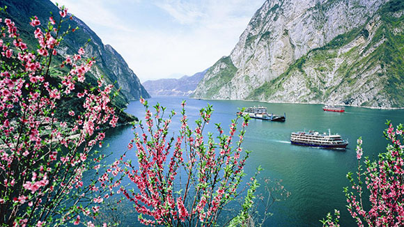13-Day China Class Tour Plus Yangtze River