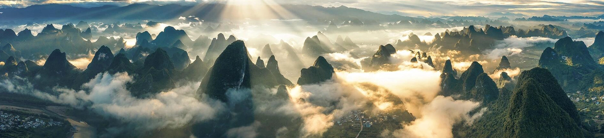 Guilin Private Tours