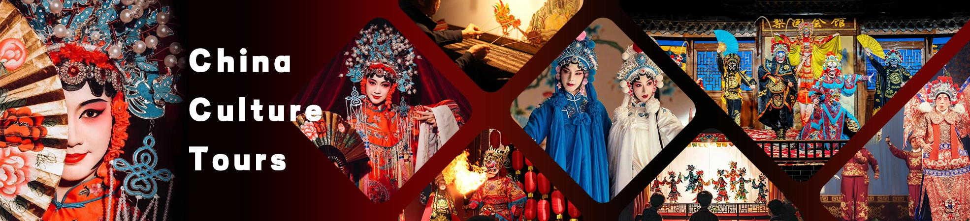 China Culture Tours