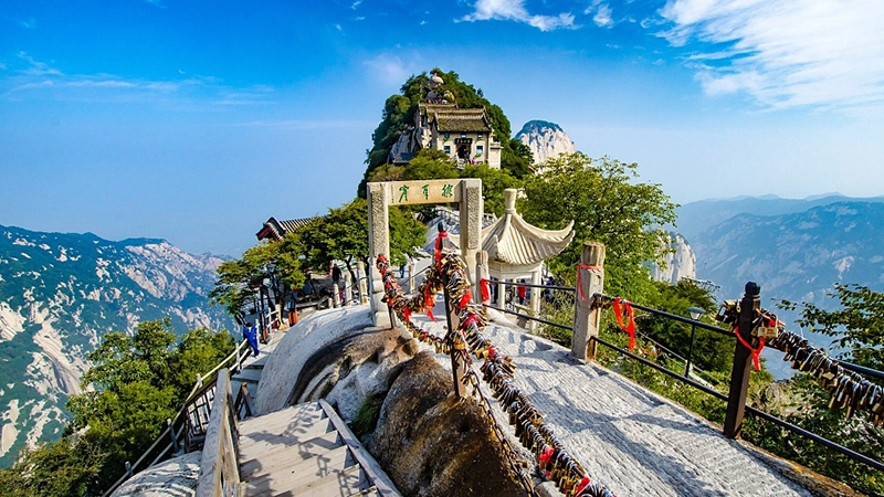 Top 10 China Travel Tips You Should Know