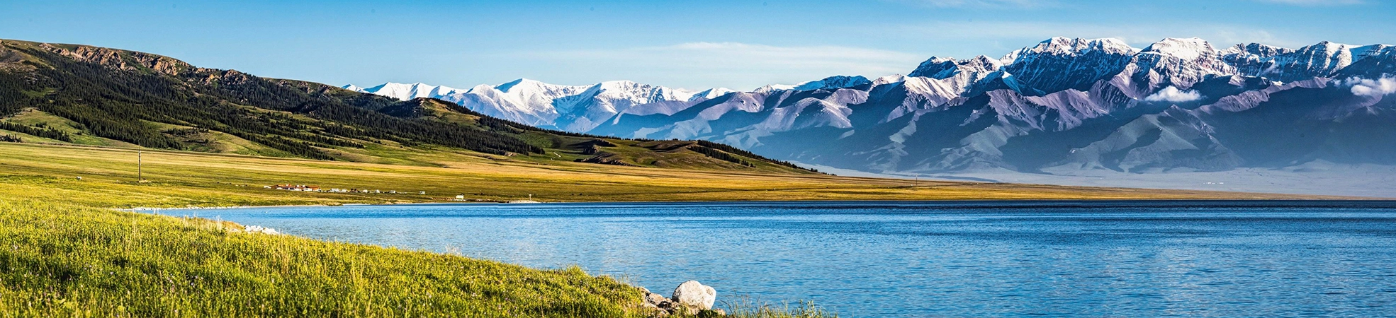 Xinjiang Private Tours