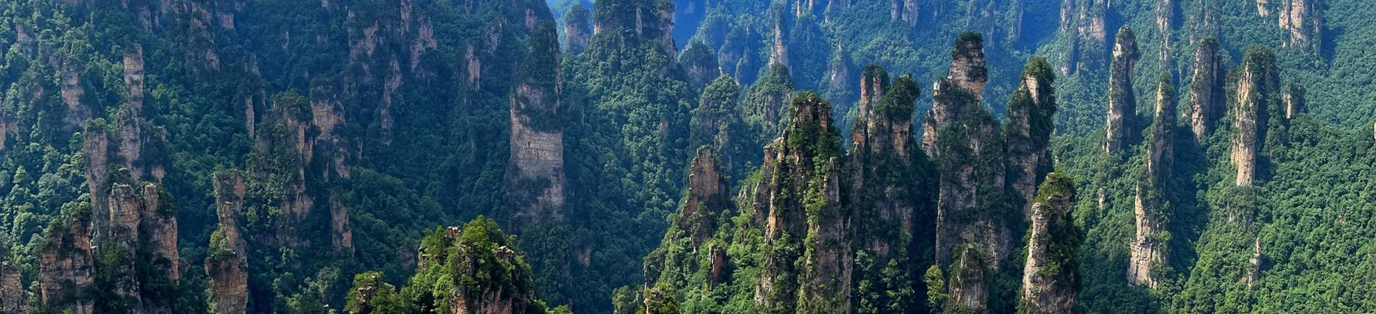 Zhangjiajie Private Tours