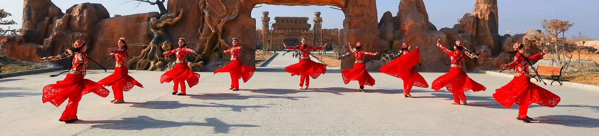 China Xinjiang Tours