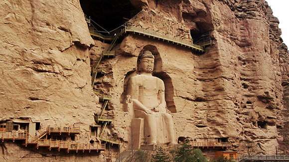 13-Day Silk Road Profound Tour