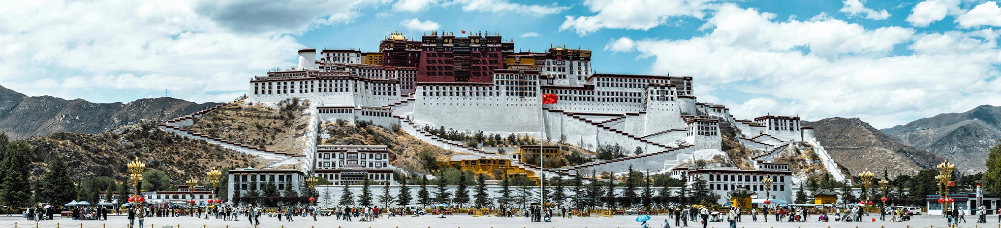 Tibet Private Tours