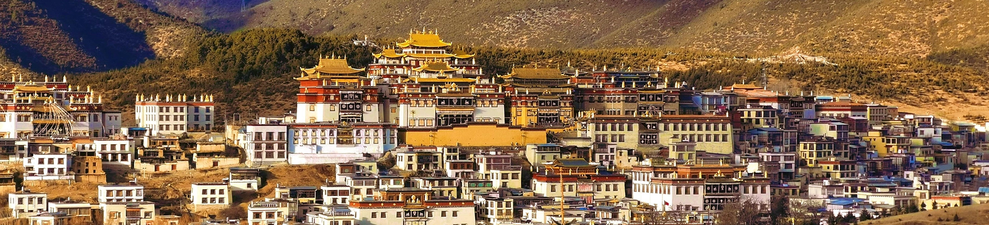 Yunnan Private Tours