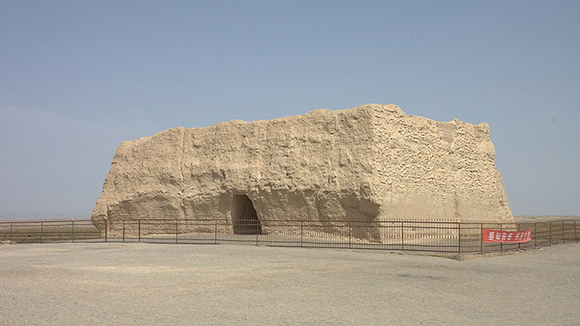 21-Day China Private Tour with Silk Road