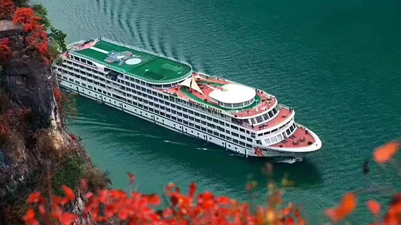 11-Day China Classic Tour Plus Yangtze River Cruise