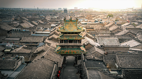 14 Days Beijing, Mt. Wutai, Datong, Pingyao, Xian, Shanghai Culture Essence