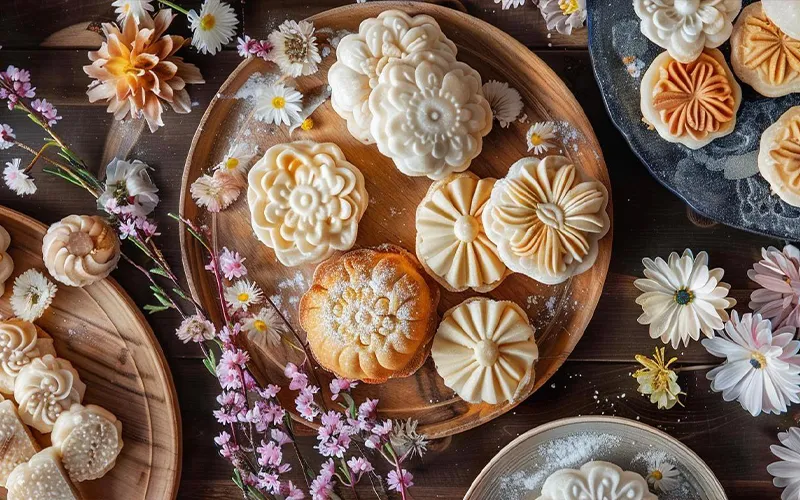 Chinese Food Culture