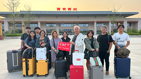 12-Day China Silk Road Tour from Xi'an to Kashgar