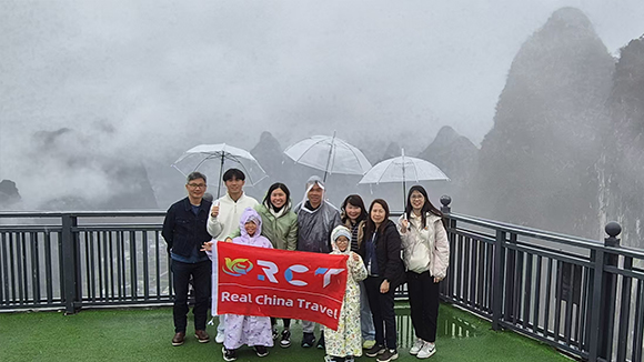3 Weeks Long Journey to China Plus Tibet
